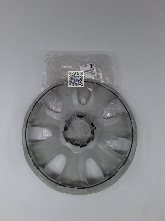 КОЛПАК ЖЕСТЯНИЙ R15 - Opel 13265184 [1]