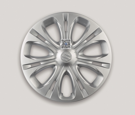SX4  S-CROSS 2013-prezent - CAPAC JANTA TABLA R16 - 43250-54P00-27N