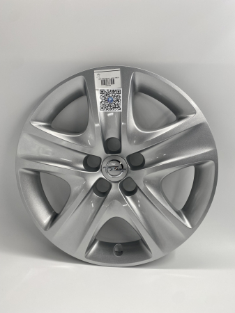 Багажник с автозапчастями - КРИШКА ДЛЯ ОБОДІКА ЛИСТА R17 - AJ,IN-B / 1006273 13267806