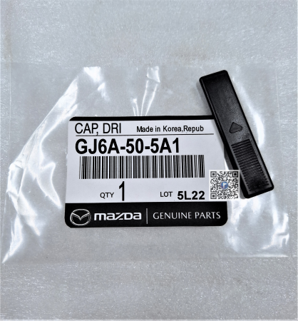 Portbagajul cu piese auto - CEILING ORNAMENT COVER - Mazda GJ6A505A1