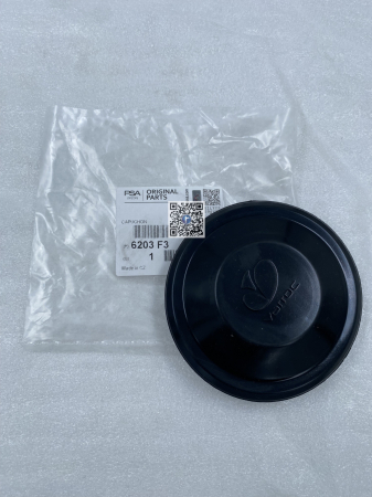 Kofferraum mit Autoteilen - SCHEINWERFER-SCHUTZABDECKUNG - Citroen C3 / DS3 / DS5 6203F3