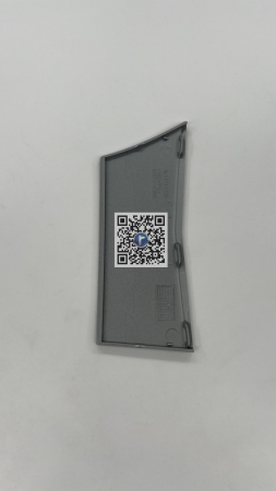 CAPAC SCRUMIERA FATA MATT CROME- AH / 1429653 13150358 [1]