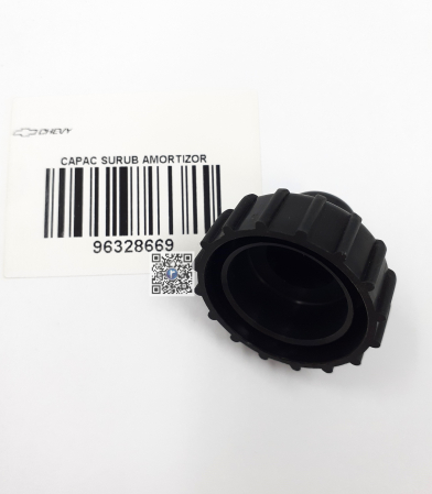 Багажник с автозапчастями - КРИШКА ГВИНТА АМОРТИЗАТОРА - Chevrolet Epica 96328669
