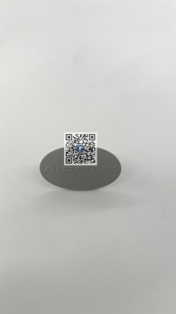 Kofferraum mit Autoteilen - CAPACEL STG ORNAMENT STALP - CP 96810119