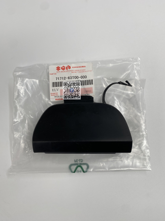 Portbagajul cu piese Suzuki - CAPACEL SUP BARA FATA - 71712-63T00-000