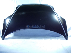 CAROSERIE (EXTERIOR) - Панель капот Spark M200 05'lt;08 96602004
