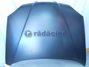CAROSERIE (EXTERIOR) - Panelhaube (4doors) 96476549