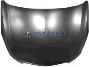 CAROSERIE (EXTERIOR) - Capota motor 94537888