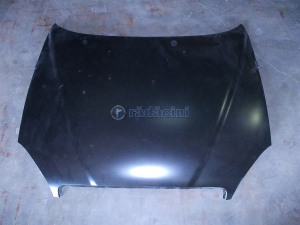 CAROSERIE (EXTERIOR) - Capota motor 96227839
