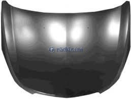 CAROSERIE (EXTERIOR) - Panelhaube 96839214
