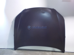 CAROSERIE (EXTERIOR) - Capota motor cod 96940968