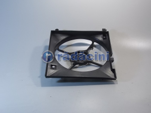 RACIRE SI CLIMATIZARE - Radiateur cowl 1.4 - NBN 93742533