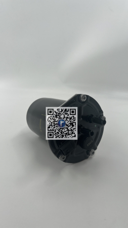 Багажник с автозапчастями - CARCASA FILTRU COMBUSTIBIL - MV-B, VI-B 95519312