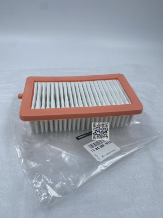 Багажник с автозапчастями - КАРТРИДЖ ПОВІТРЯНОГО ФІЛЬТРА - Renault Clio V 165465FN1A