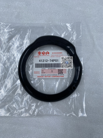 IGNIS 2015-prezent - SCAUN  ARC ELICOIDAL CAUCIUC  - Suzuki Ignis 41212-74P01-000