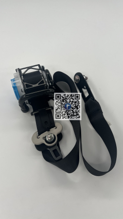 Багажник с автозапчастями - CENTURA DE SIGURANTA FATA DR - CX-5 KD4557L30C01