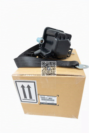 Confort / Climatizare - CENTURA SIGURANTA SPATE DREAPTA -  KB8M57LM0D