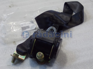 CAROSERIE (INTERIOR) - Centura Siguranta spate stg cod 96400053