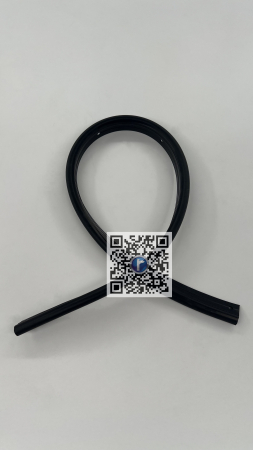 Coffre avec pieces de voiture - CHEDER CAPOTA MOTOR - VT APK416 72361-54P00-000