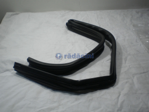 CAROSERIE (INTERIOR) - Cheder geam usa dreapta spate 09 cod 96541780