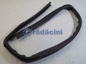 CAROSERIE (EXTERIOR) - Cheder geam usa fata stanga cod 95491920