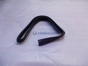 CAROSERIE (EXTERIOR) - Cheder geam usa stanga spate 95980741