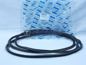 CAROSERIE (EXTERIOR) - Weatherstrip назад окно 4dr 96648485