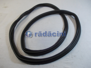 CAROSERIE (EXTERIOR) - Weatherstrip trunk 94563606