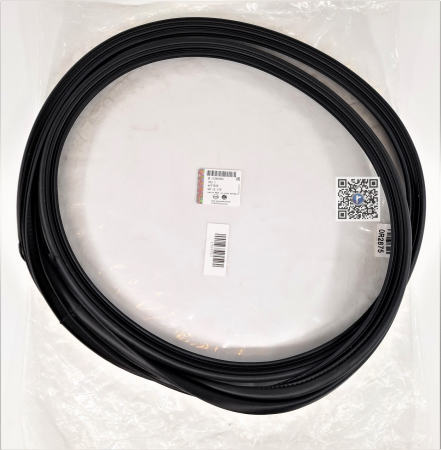 Kofferraum mit Autoteilen - KOFFERRAUM-WINDSCHUTZSCHEIBE - Opel 13360353