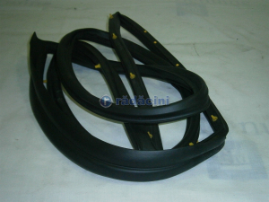 CAROSERIE (EXTERIOR) - Cheder usa fata dreapta cod 96301643