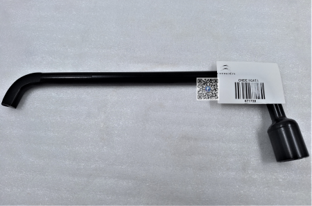 Багажник с автозапчастями - КЛЮЧ КОЛІСНИЙ - 671739