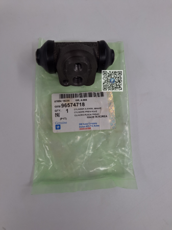 FRANARE - CILINDRU FRANA - CHEVROLET 96574718