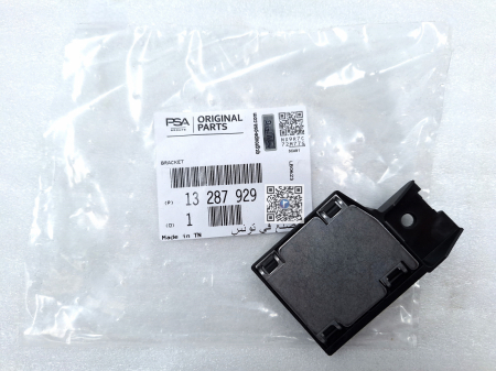 LECTEUR DE CAPTEUR AFL AVANT - Opel 13287929 [1]