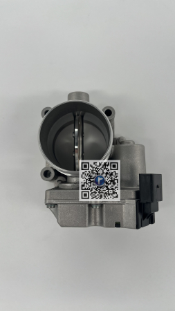 Багажник с автозапчастями - CLAPETA ACCELERATIE - AN 07<17/ 4816305 96955300