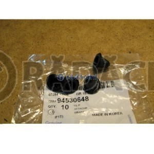 CAROSERIE (EXTERIOR) - CLEMA ORNAMENT OGLINDA - AV,K 94530648
