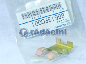 FORESTER - Clema prindere suport diuza stropitor far cod 86613FC001
