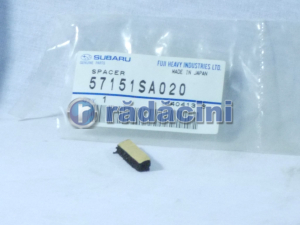 FORESTER - Clip cod 57151SA020