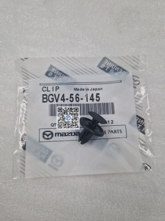Mazda MX-5 ND 2015-prezent - CLIPS BARA SPATE - BGV456145
