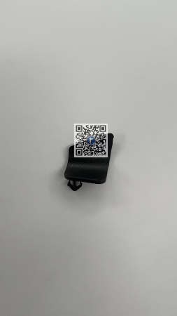 CAROSERIE (EXTERIOR) - Clips cheder usa fata stanga - cod 96814453