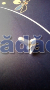 CAROSERIE (EXTERIOR) - CLIPS CHEDER USA INFERIOR - AV 94530409