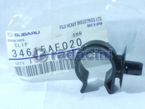 LEGACY - Clips cod 34615AE020
