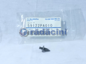 LEGACY - Clips cod 59122PA010