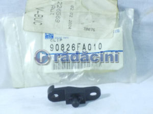 LEGACY - Clips cod 90826FA010