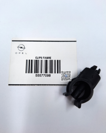 Coffre avec pieces de voiture - CLIPS DE FIXATION - Opel Astra J 55577098
