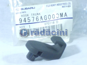LEGACY - Clips tapiserie cod 94576AG000MA