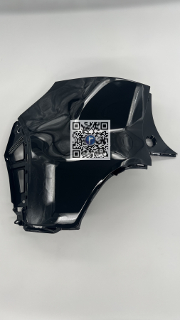Trunk with Suzuki parts - COLT BARA SPATE STANGA - S-CROSS 71812-63T00-799