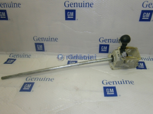 TRANSMISIE - Comanda schimbator viteze cod 96182975