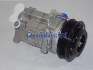 Компрессор AC 13310692 [1]
