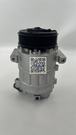 Багажник с автозапчастями - COMPRESOR AC REMAN - MV-B,VI-B 95521423