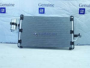 RACIRE SI CLIMATIZARE - Condensator AC cod 96190601